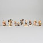 1400 3062 FIGURINES